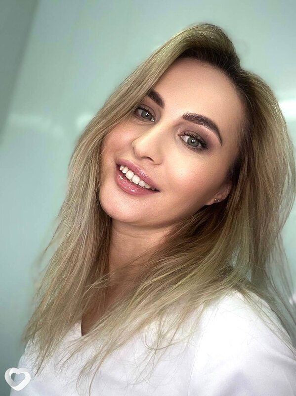 Катерина, 40, Клине — анкета №4340680