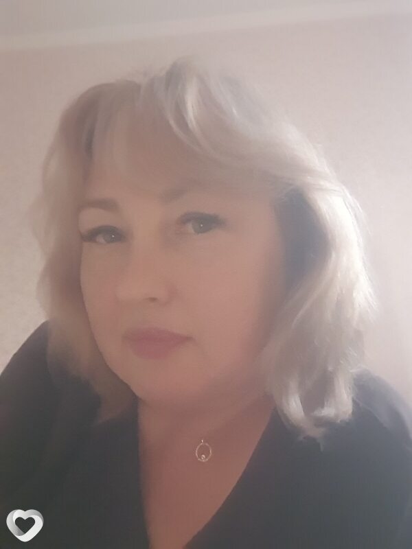 Елена, 51, Ростове-на-Дону — анкета №4340691