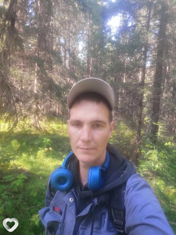 Женя, 27, Набережных Челнах — анкета №4340301