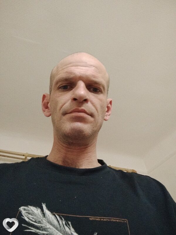 Андрей, 39, Ростове-на-Дону — анкета №4340305