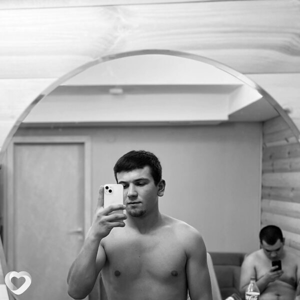 Самандар, 21, Уфе — анкета №4340308