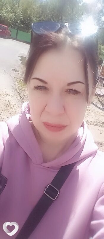 Юля, 43, Ростове-на-Дону — анкета №4340322