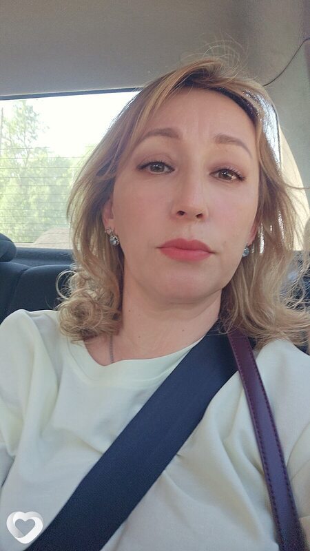 Неля, 51, Казани — анкета №4340182