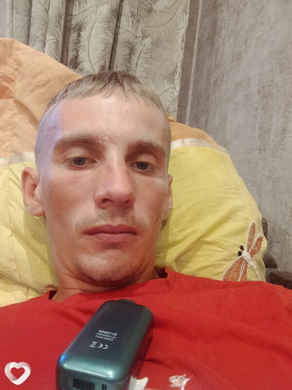 Никита, 27, Самаре — анкета №4340184
