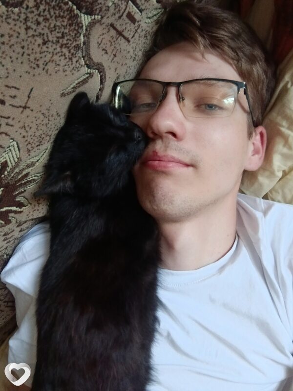 Константин, 21, Луганске — анкета №4340198