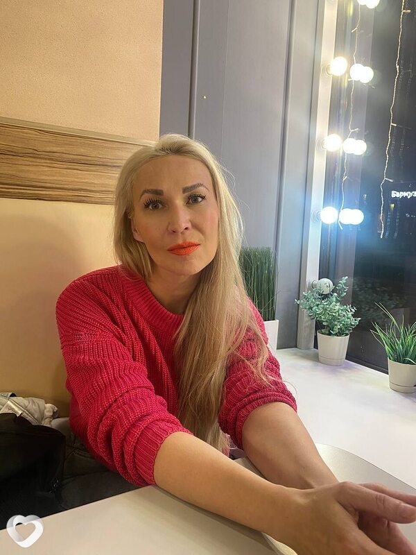 Алина, 43, Самаре — анкета №4340335