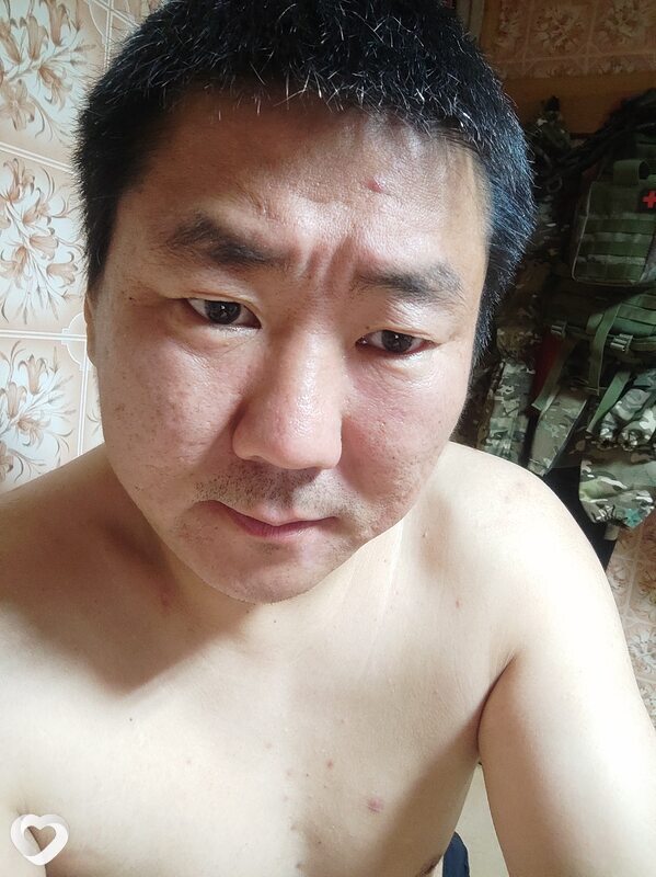 Николай, 36, Якутске — анкета №4340338