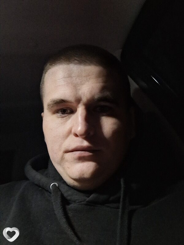 Данис, 21, Чебоксарах — анкета №4340340