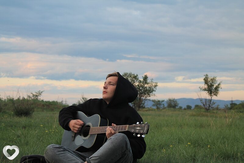 Данечка, 20, Абакане — анкета №4340341