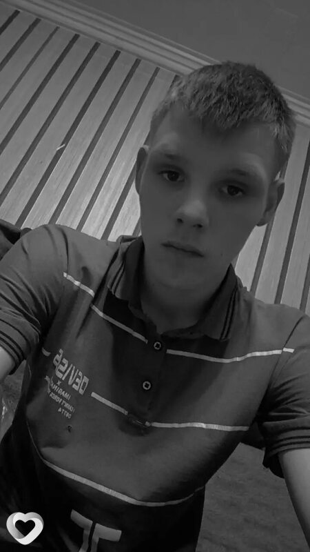 Вова, 21, Братске — анкета №4340354