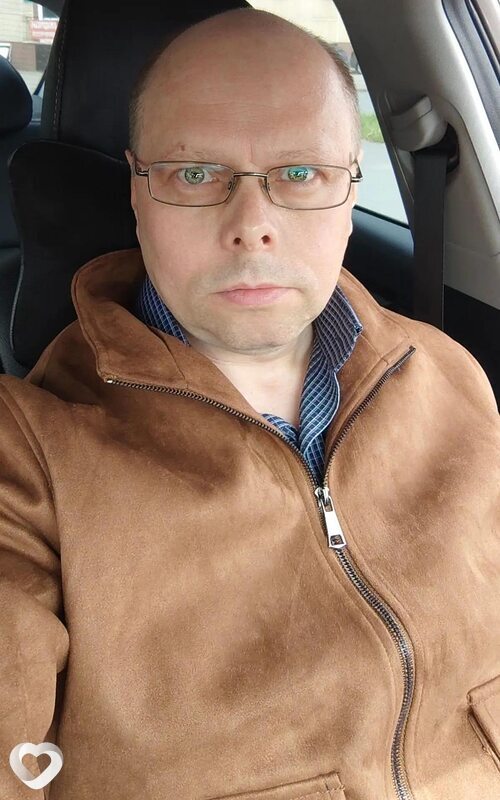 Александр, 51, Великом Новгороде — анкета №4340356