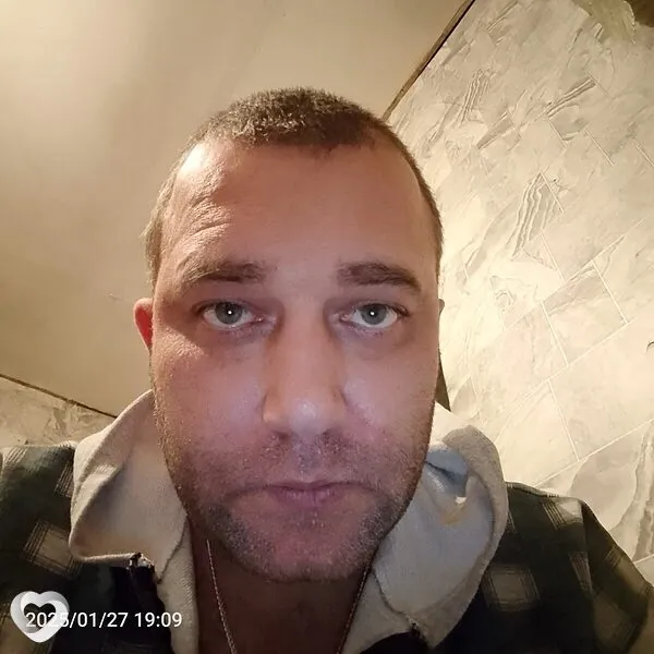 Дима, 36, Барнауле — анкета №4340359