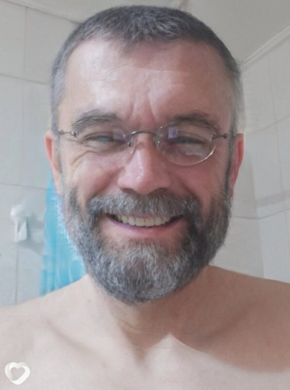 Den, 48, Самаре — анкета №4340599
