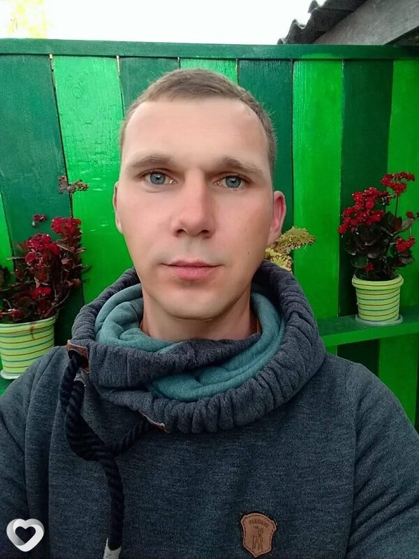 Женя, Коростень