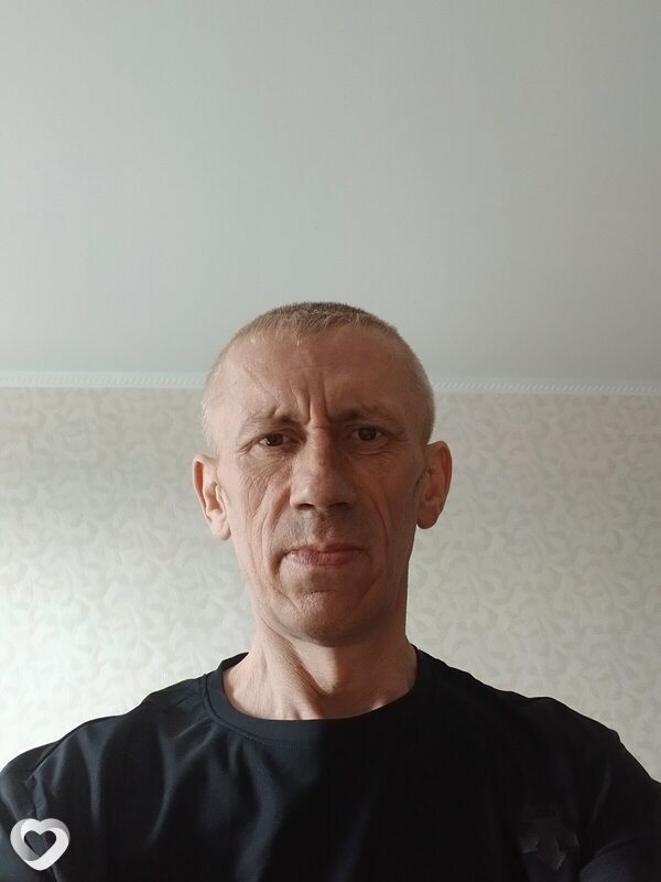Иван, 46, Самаре — анкета №4340604