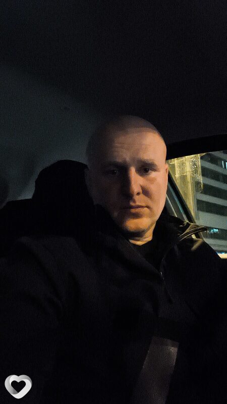 Виктор, 33, Минске — анкета №4340609