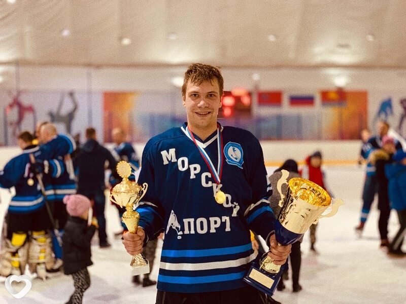 Дмитрий, 32, Красноярске — анкета №4340612