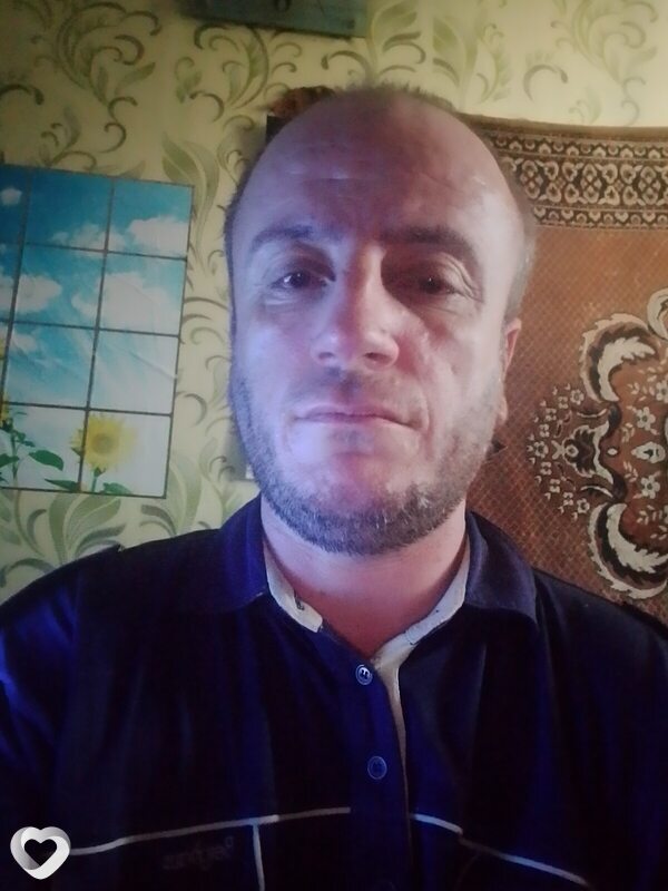 Евгений, 41, Курске — анкета №4340613