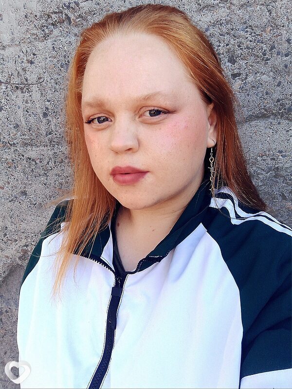 Лена, 26, Челябинске — анкета №4340614