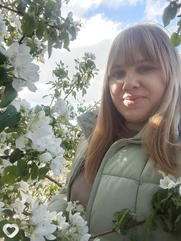 Елена, 42, Барнауле — анкета №4340622
