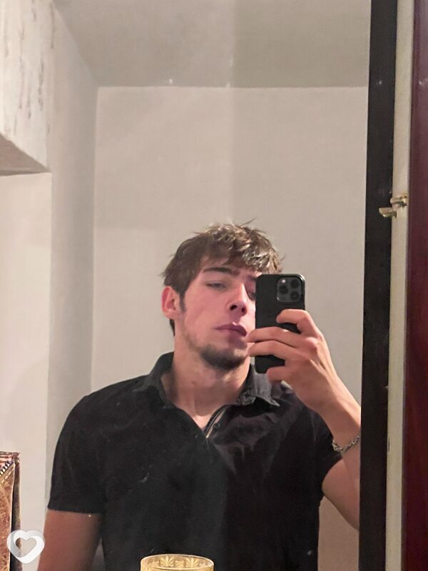 Дени, 20, Алматы — анкета №4340376