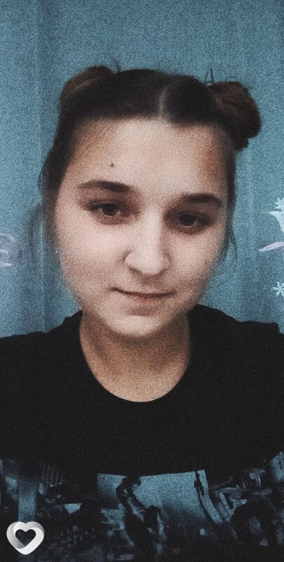 Анастасия, 22, Новосибирске — анкета №4340381
