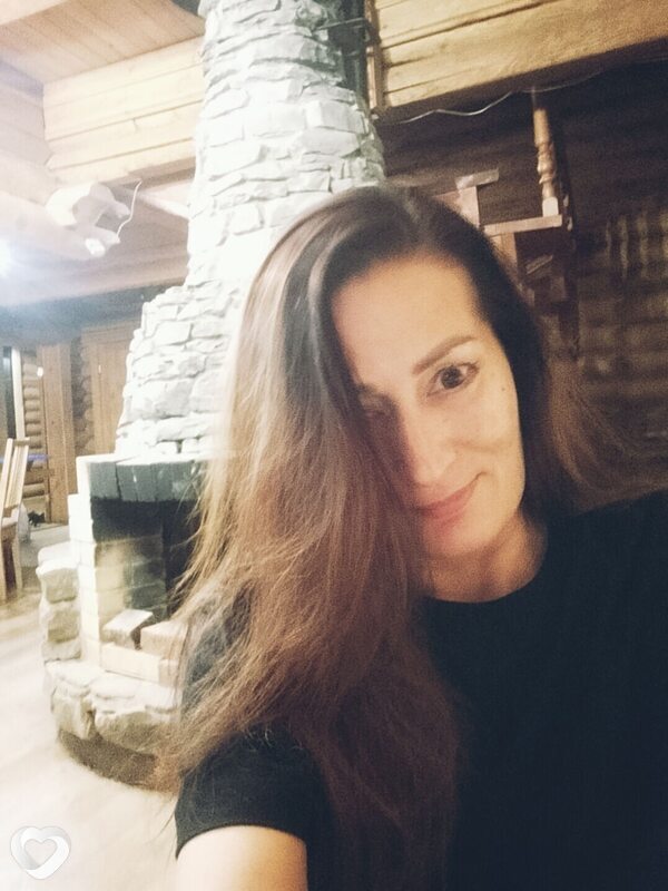Лилия, 48, Ижевске — анкета №4340391