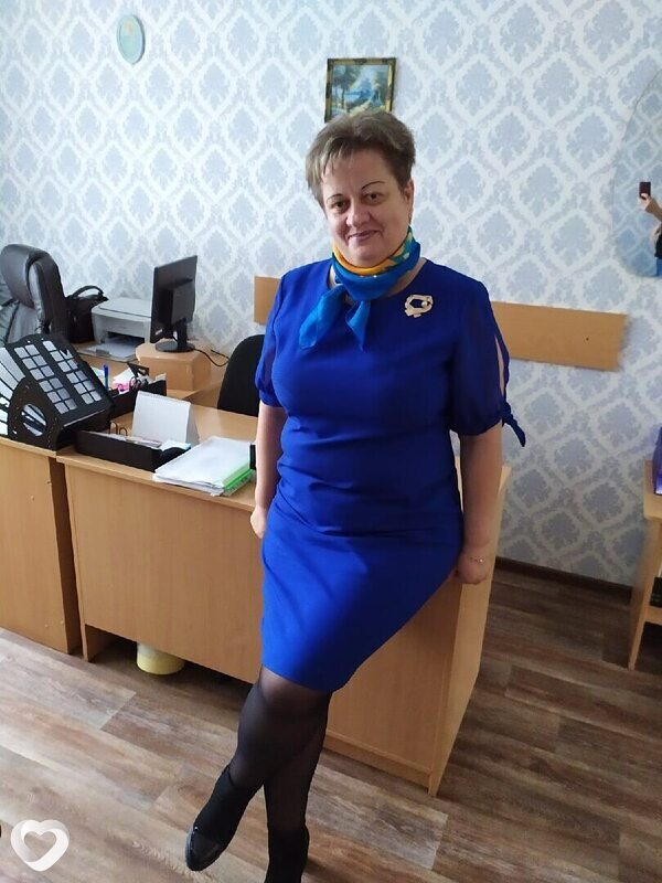 Жанна, Зельва