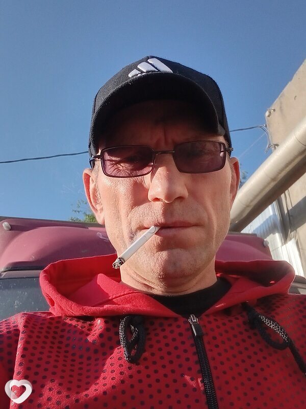 Владимир, 42, Казани — анкета №4340502