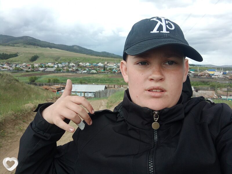 Дима, 24, Бурсоль — анкета №4340506