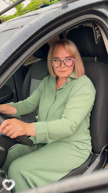 Наталья, Льгов