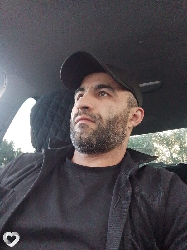 Едик, 36, Ульяновске — анкета №4340513