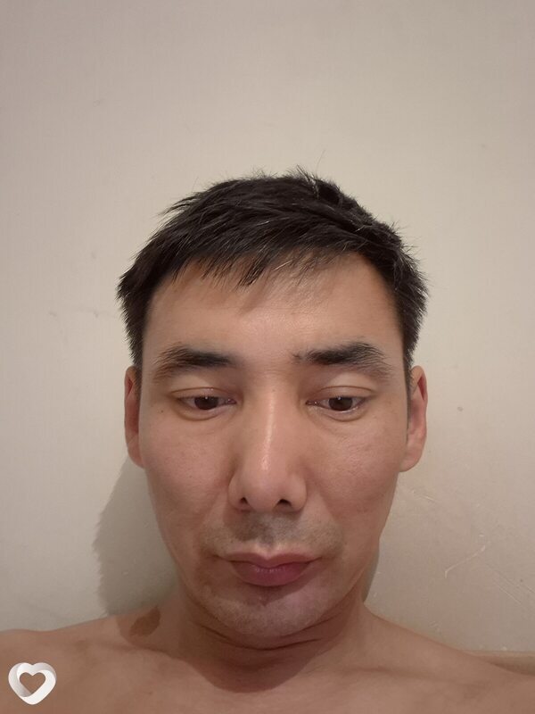 Ербол, 34, Кокшетау — анкета №4340518