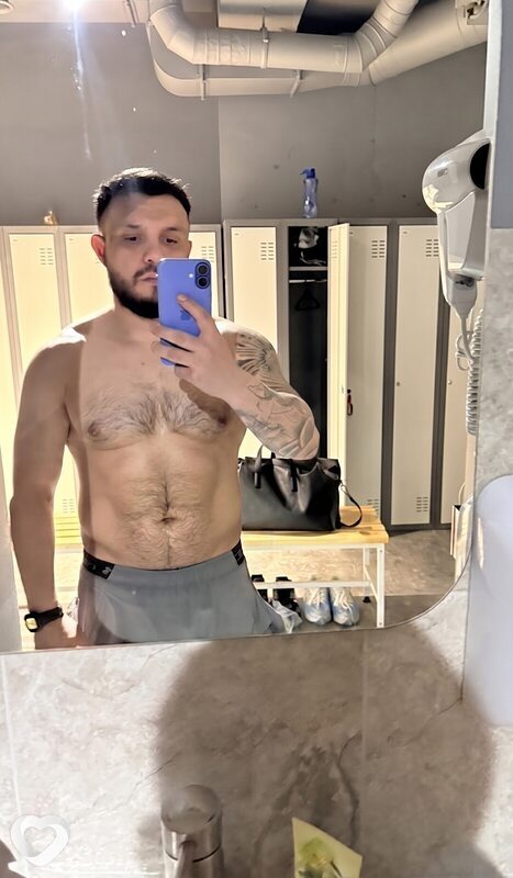 Дмитрий, 41, Могилев — анкета №4340519