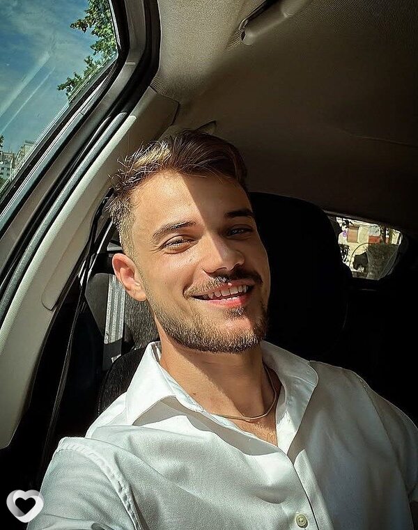 Сергей, 34, Новосибирске — анкета №4340522