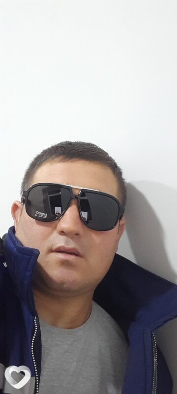Mansur, 37, Санкт-Петербурге — анкета №4340426