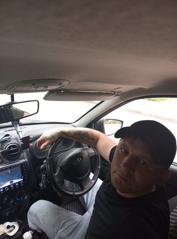 Александр, 38, Набережных Челнах — анкета №4340550