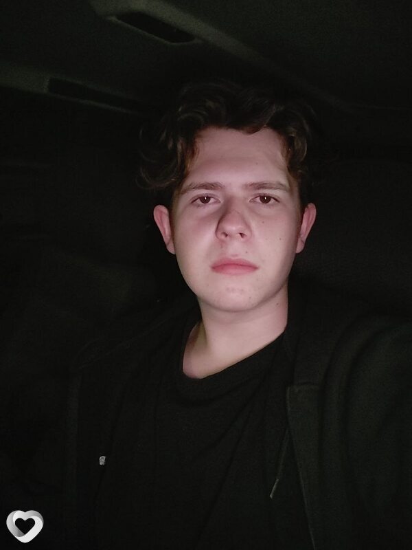 Петр, 19, Нефтеюганске — анкета №4340555