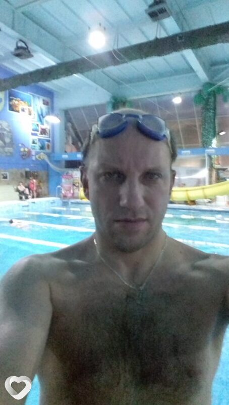 Євгеній, 30, Харькове — анкета №4340559