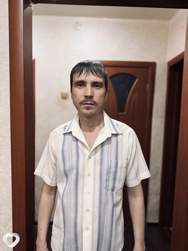 Евгений, 42, Казани — анкета №4340585