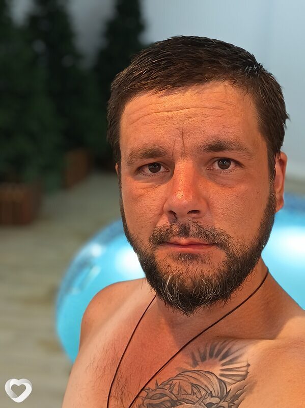 Сергей, 33, Чите — анкета №4340594