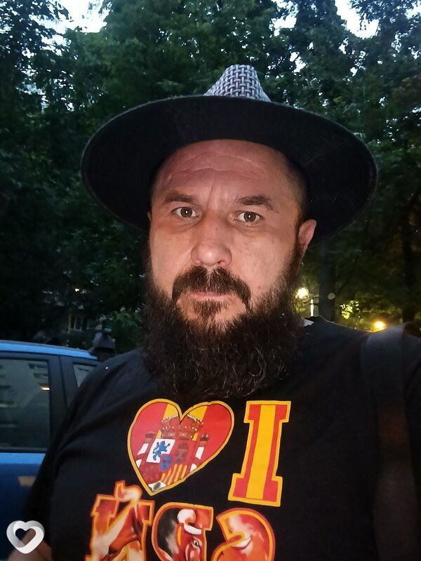 Vladimir, Кишинёв