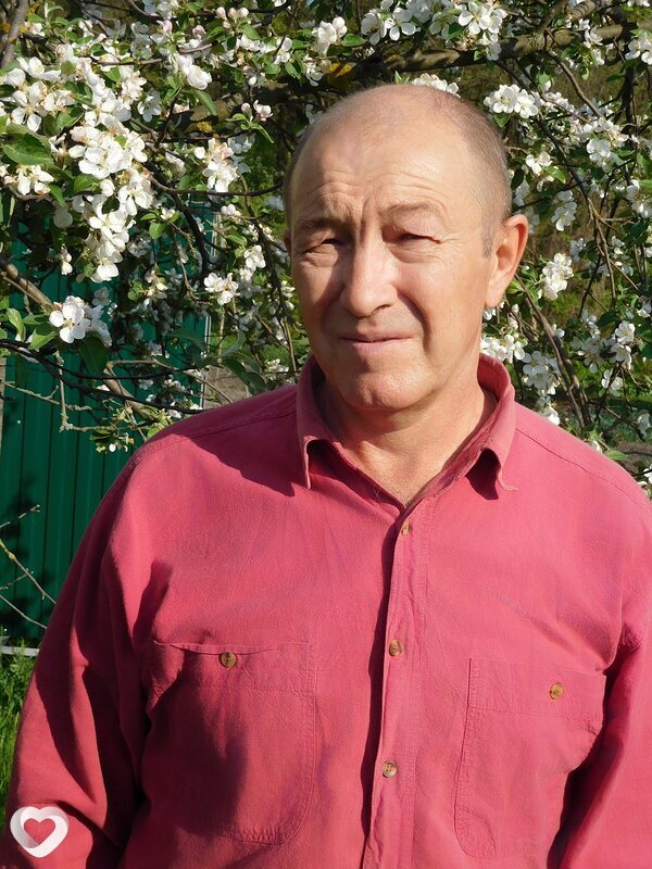 Геннадий, 64, Ростове-на-Дону — анкета №4340526