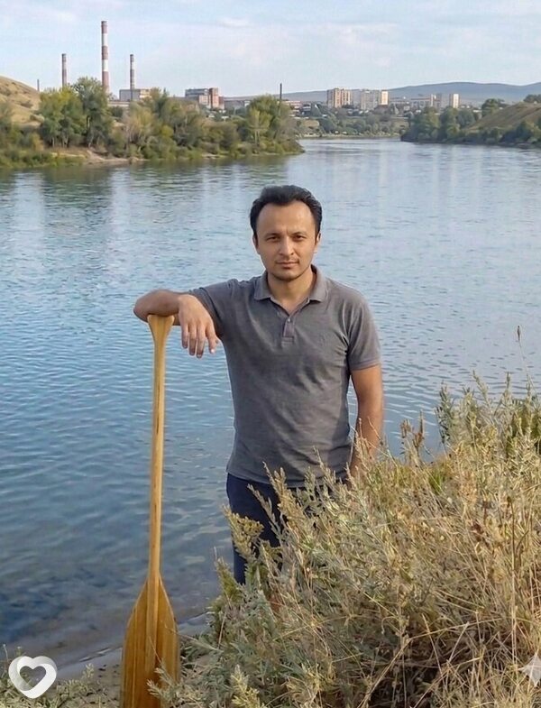 Чатланин, 36, Усть-Каменогорск — анкета №4340535