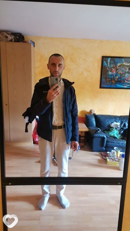 Michael, 40, Тбилиси — анкета №4340537