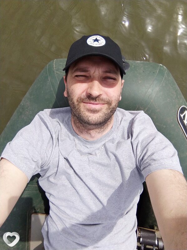 Евгений, 40, Омске — анкета №4340538