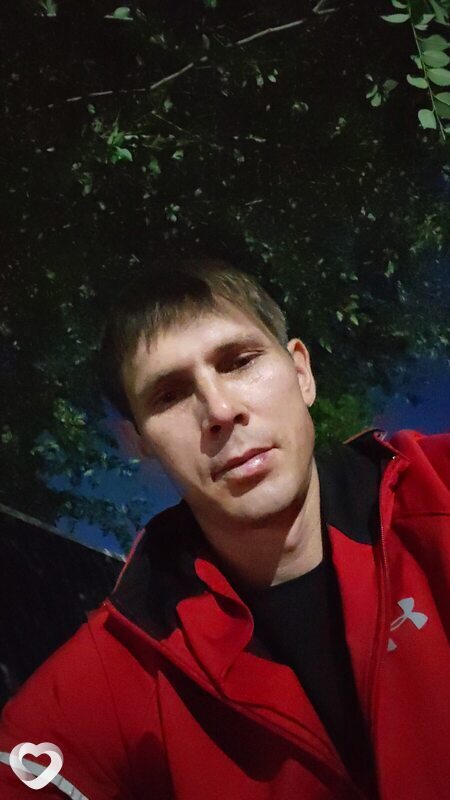 Сергей, Аркалык
