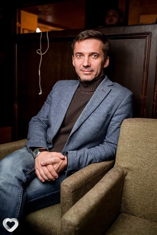 Алексей, 40, Санкт-Петербурге — анкета №4340544