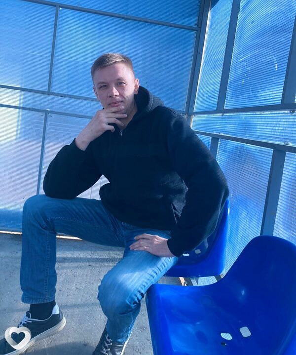 Иван, 35, Йошкар-Оле — анкета №4340546
