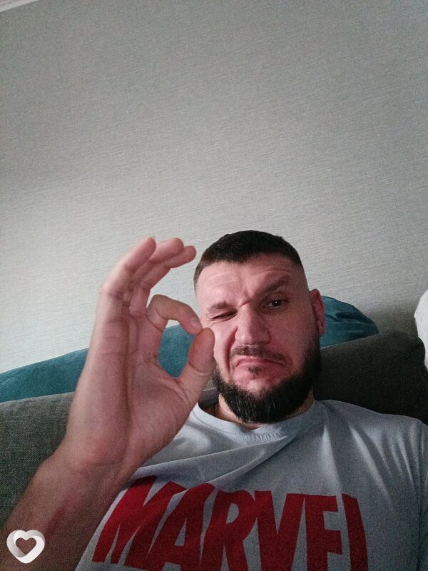 Антон, 43, Ханты-Мансийске — анкета №4340549